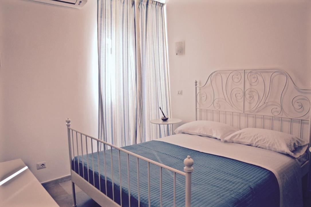 Bed and Breakfast I Tesori Del Mare Letojanni Exterior foto